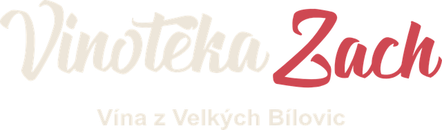 Vinotéka Zach